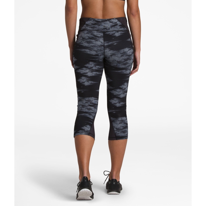 Women&rsquo;s Ambition Mid-rise Crops image number null