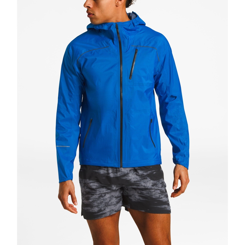 Men&rsquo;s Flight Trinity Jacket image number null