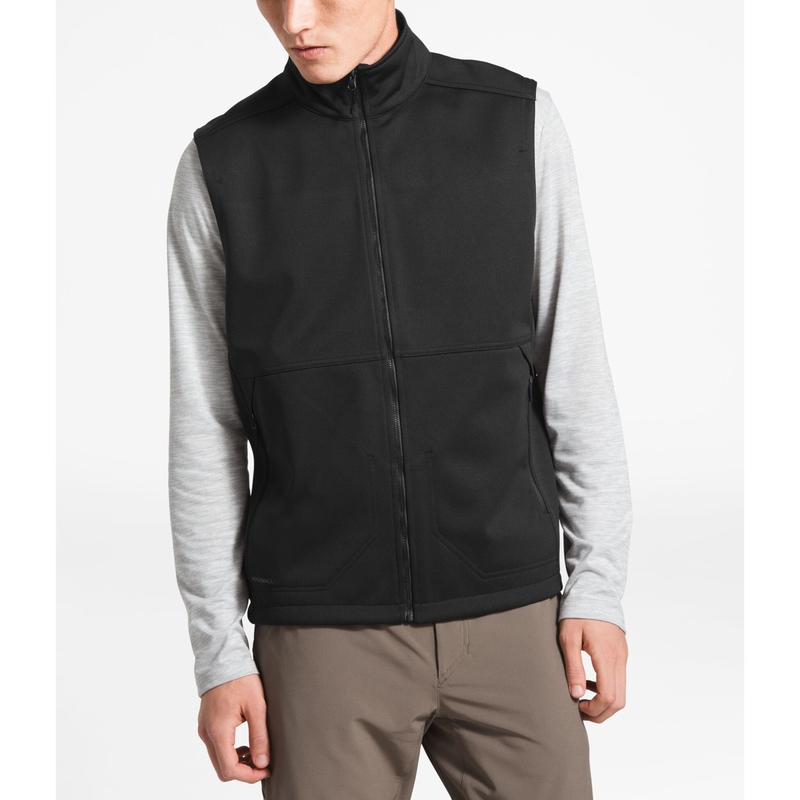 Men&rsquo;s Peak Canyonwall Vest image number null