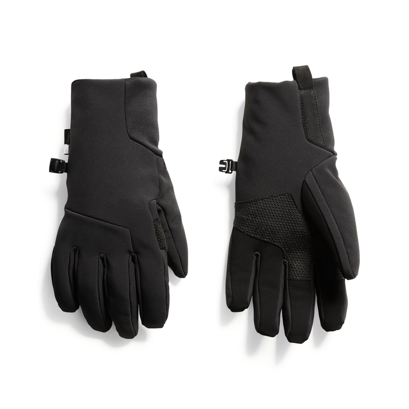 Men&rsquo;s Peak Touchscreen Gloves image number null