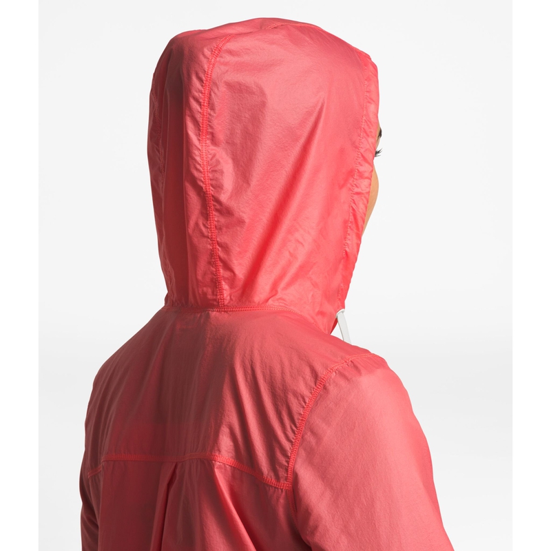 Women&rsquo;s Blue Rapids Full Zip Hoodie image number null