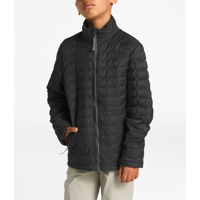 Boys&rsquo; Pill Full Zip image number null