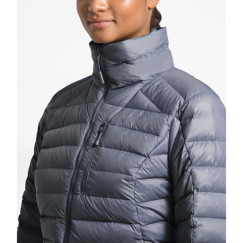 Women's Morph Jacket image number null