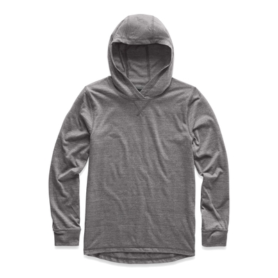 Boys&rsquo; Tri-blend Pullover Hoodie