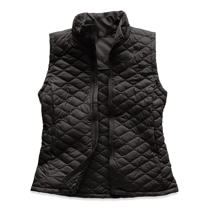 Women&rsquo;s Pill Vest image number null