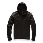 Men's Surgent Lfc Full Zip Hoodie 2.0 image number null
