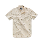 Men&rsquo;s Short-sleeve Baytrail Jacq Shirt image number null