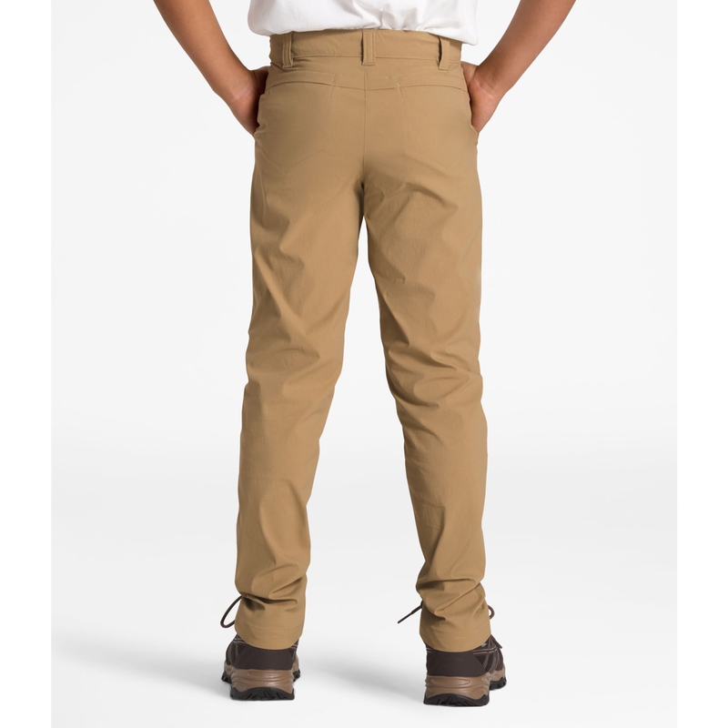 Boys' Spur Trail Pants image number null