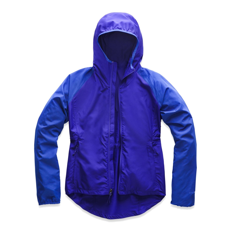 Women&rsquo;s Lightweight Hoodie image number null