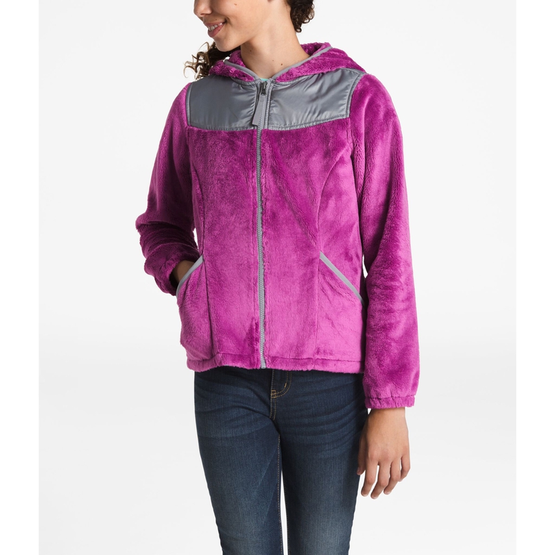 Girls' Oso Hoodie image number null