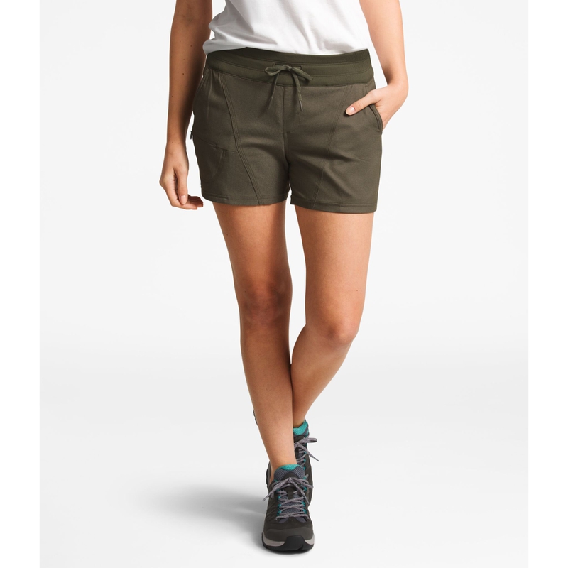 Women's Aphrodite 2.0 Shorts image number null