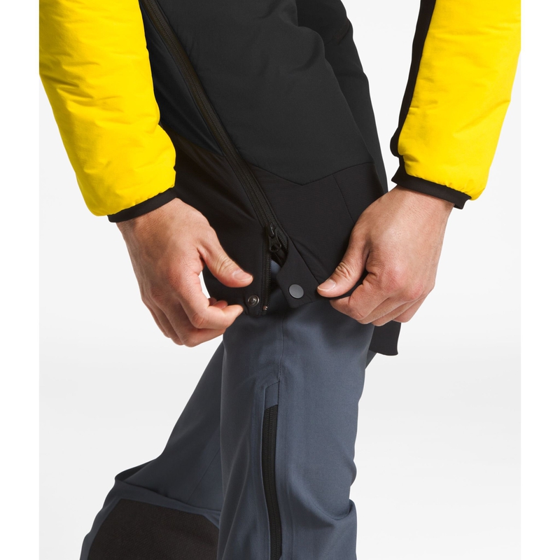 Men's Rainier Integrum Insulated Knicker image number null