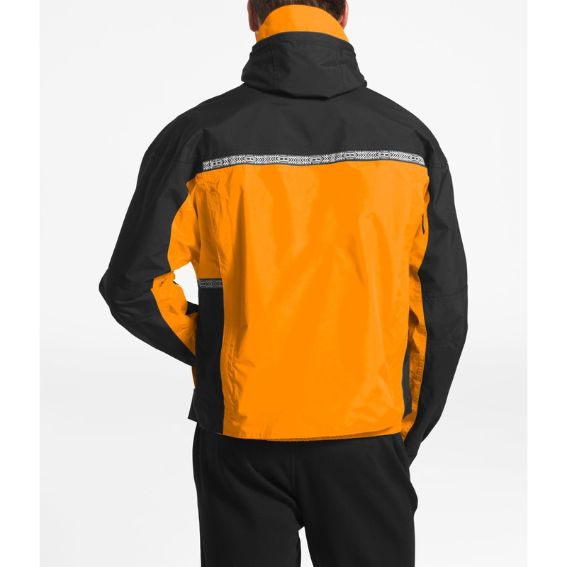 Men&rsquo;s &rsquo;92 Retro Rush Rain Jacket image number null