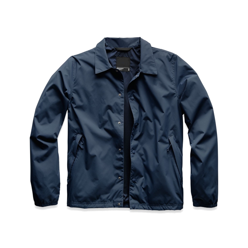 Men's NTO Coaches Jacket image number null