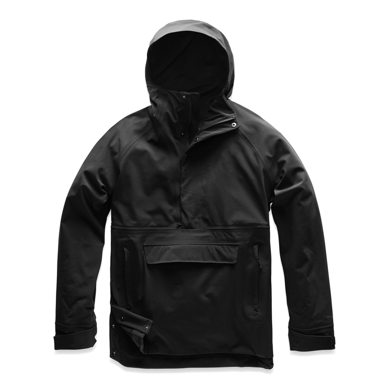 Men&rsquo;s Peak Flex NTO-tech Anorak image number null