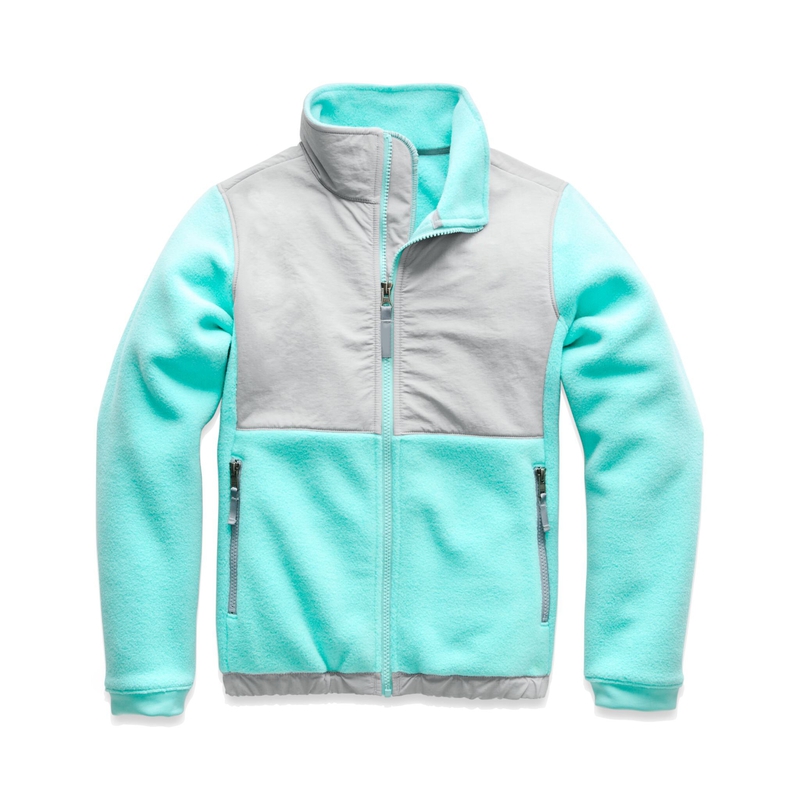 Girls&rsquo; Denali Jacket image number null