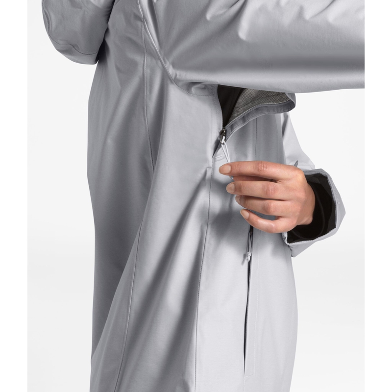 Women's Discovery 2 Jacket image number null