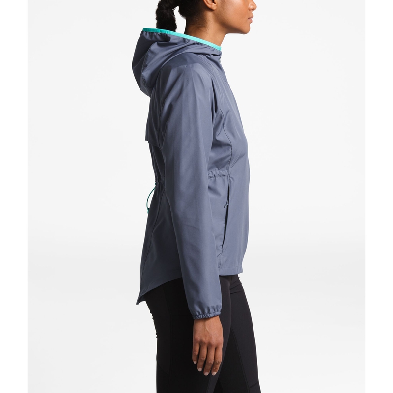 Women&rsquo;s Lightweight Hoodie image number null