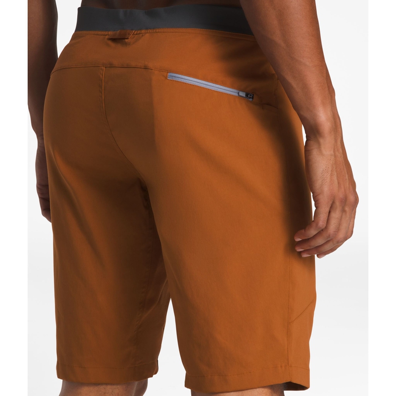 Men&rsquo;s NTO Rock Shorts image number null