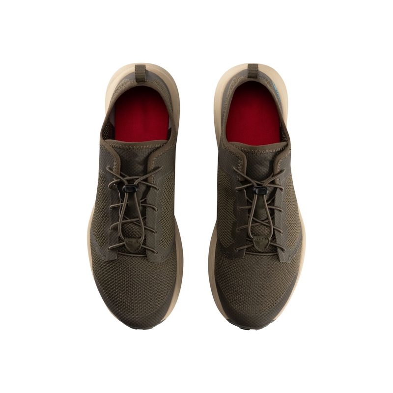 Men&rsquo;s Litewave Flow Lace Sneakers image number null