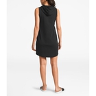 Women&rsquo;s Bayocean Sleeveless Hooded Dress image number null