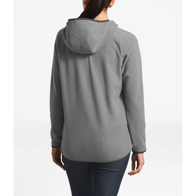 Women&rsquo;s Glacier Alpine Pullover image number null