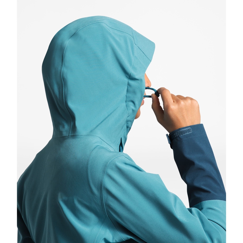 Women's Peak Flex Comfort Jacket image number null