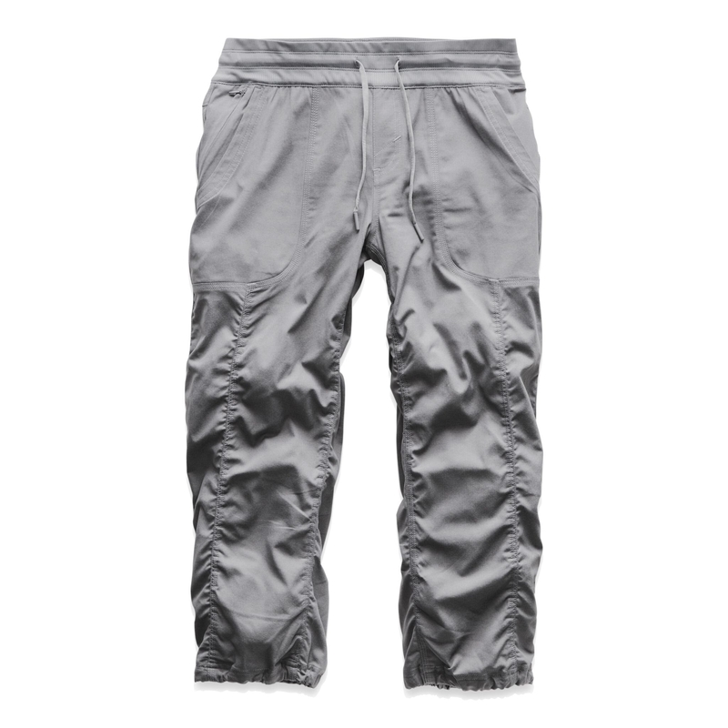 Women's Aphrodite 2.0 Capris image number null