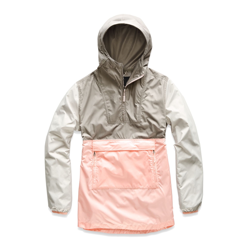 Women&rsquo;s Anorak 2.0 image number null
