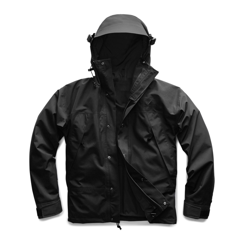 Mountain Jacket NTO-tech image number null