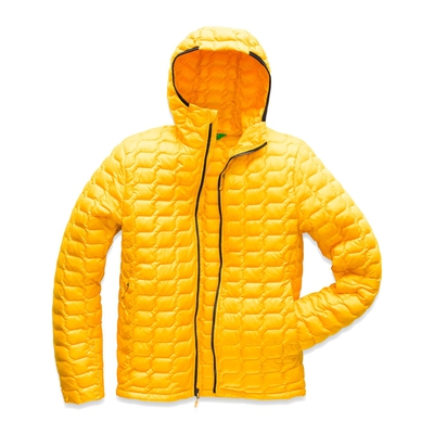 Men's Pill Eco Hoodie