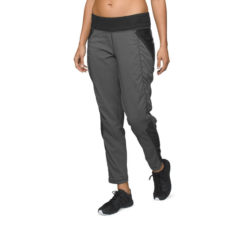 Women's On The Go Mid-rise Pants image number null