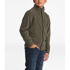 Boys' Stormy Rain 3-in-1 image number null