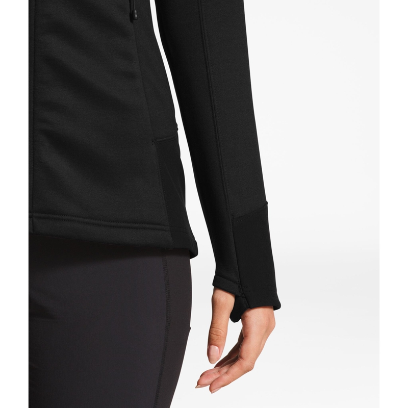 Women&rsquo;s Shastina Stretch Full Zip image number null