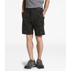 Men&rsquo;s Rolling Sun Packable Shorts image number null