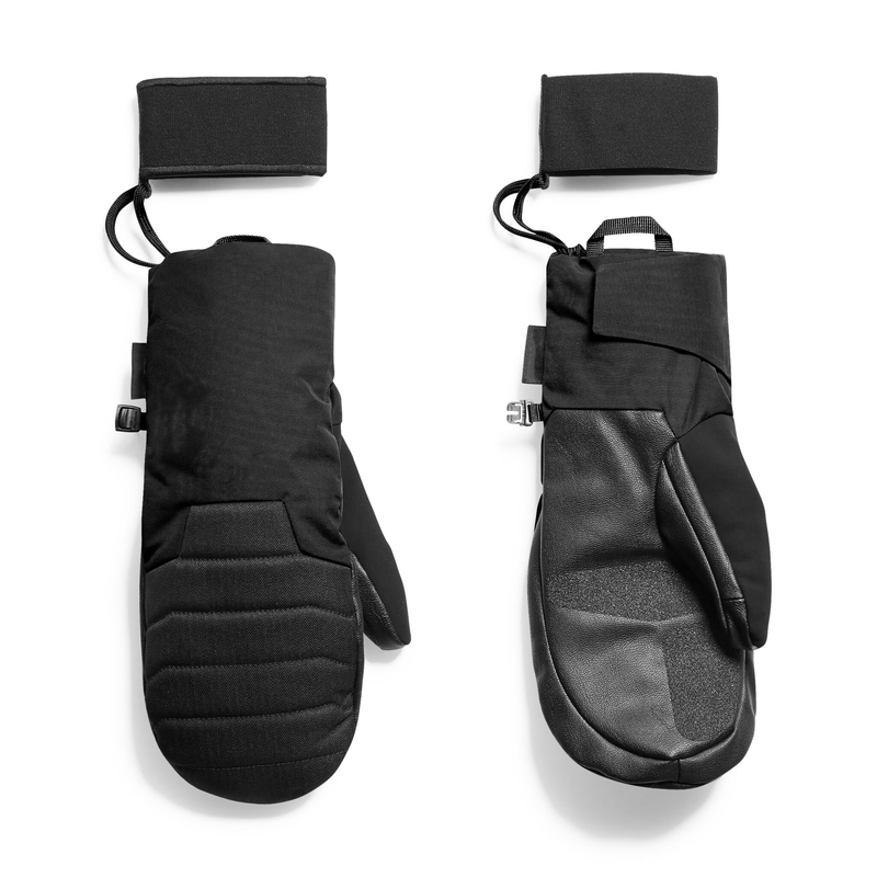 Men&rsquo;s Montana NTO-tech Sg Mitts image number null