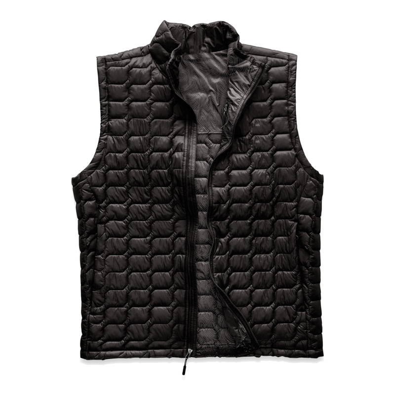 Men&rsquo;s Pill Vest image number null
