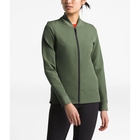 Women&rsquo;s Tekno Ridge Full Zip image number null