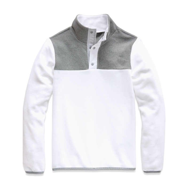 Girls&rsquo; Glacier &frac14; Snap image number null