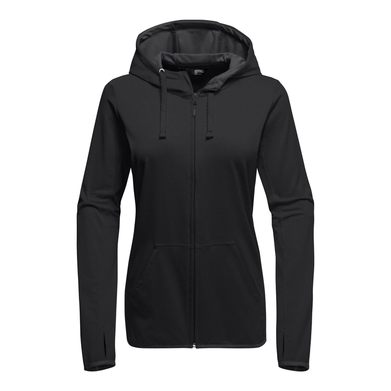 Women's Fave Lite Lfc Full Zip Hoodie image number null