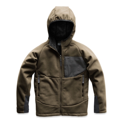 Boys&rsquo; Chimborazo Hoodie