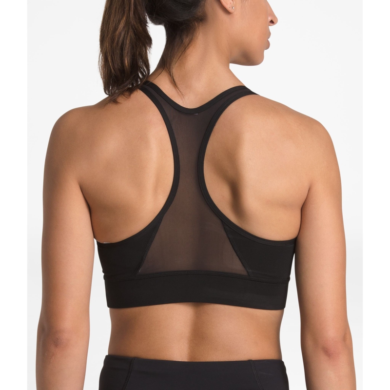 Women&rsquo;s Bounce-be-gone Novelty Sports Bra image number null