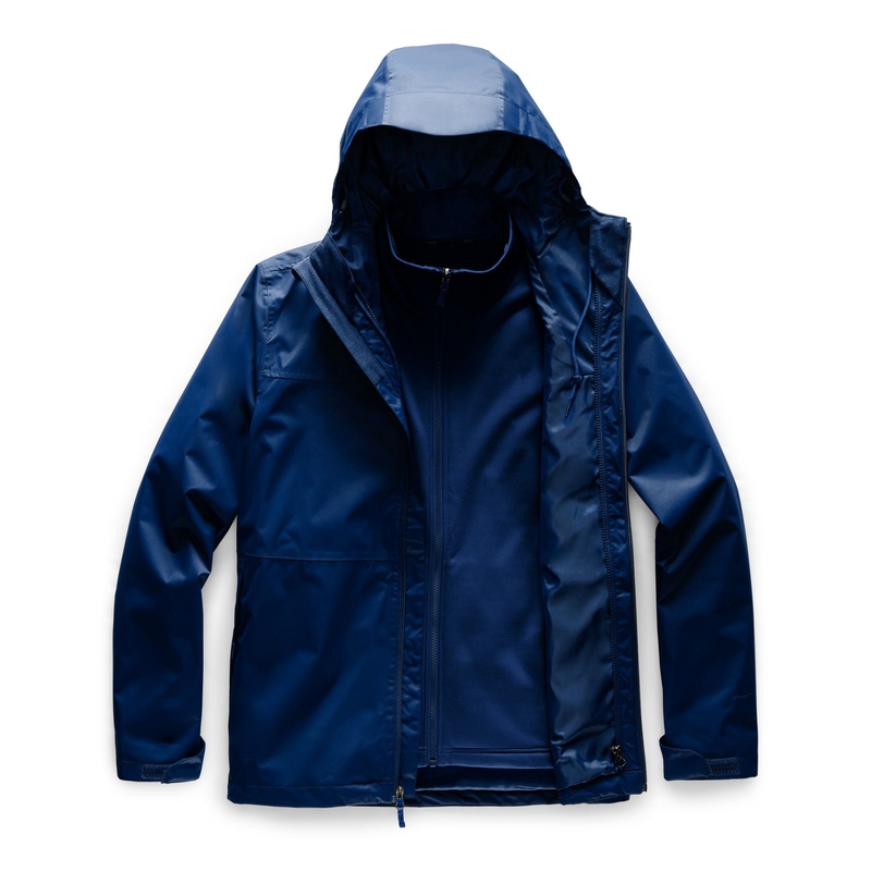 Men&rsquo;s Arrowood 3-in-1 Jacket image number null