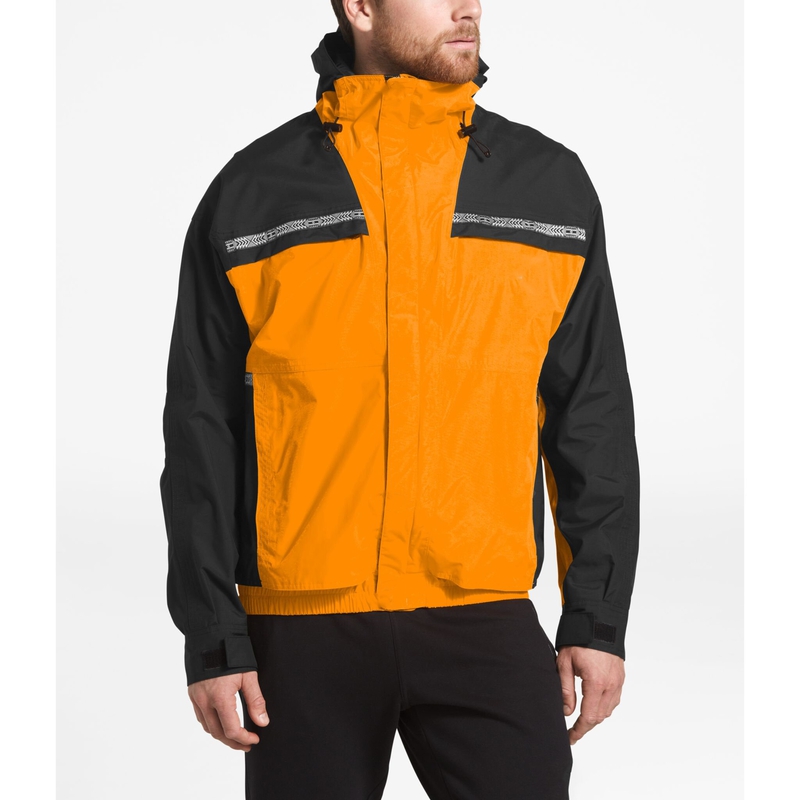 Men&rsquo;s &rsquo;92 Retro Rush Rain Jacket image number null
