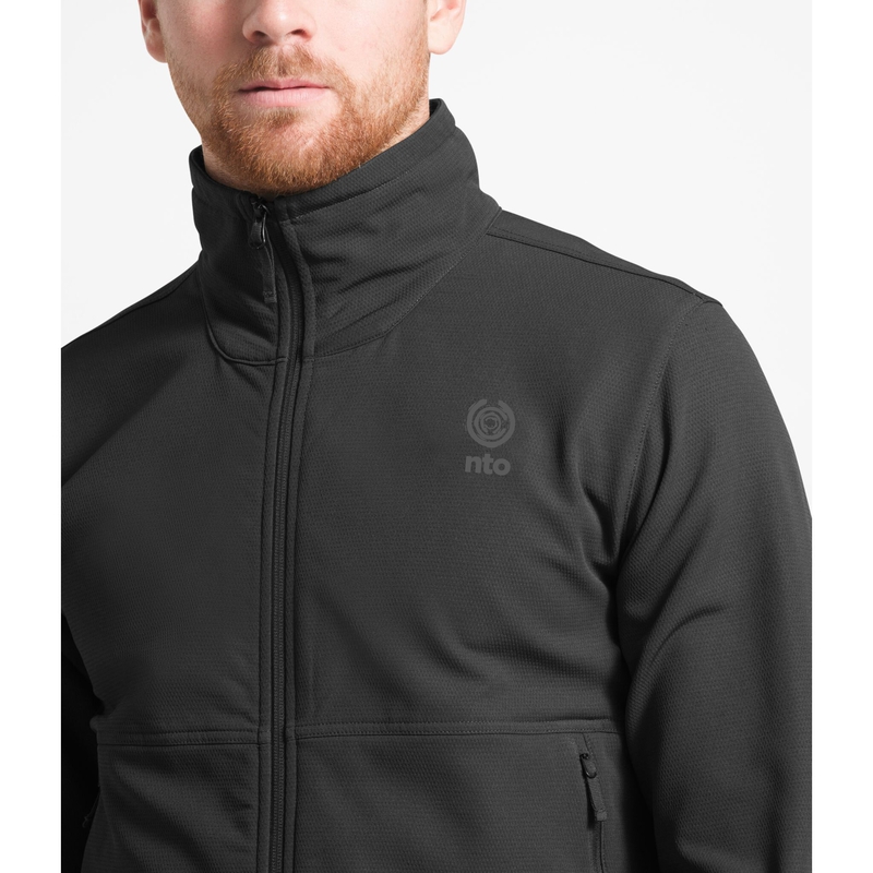 Men&rsquo;s Tekno Ridge Full Zip image number null