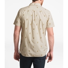 Men&rsquo;s Short-sleeve Baytrail Jacq Shirt image number null