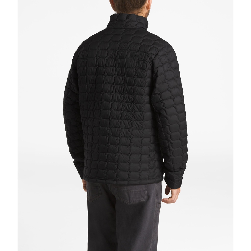 Men&rsquo;s Pill Jacket image number null