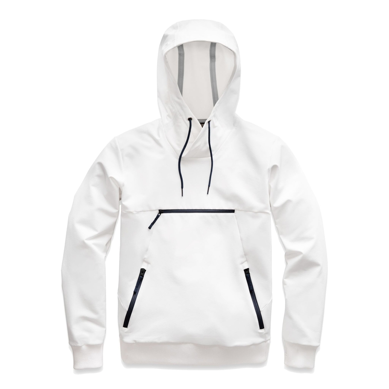 Womens Tekno Pullover Hoodie image number null