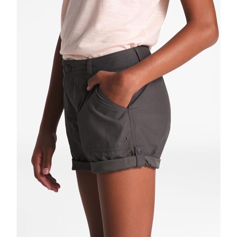 Girls' Amphibious Shorts image number null