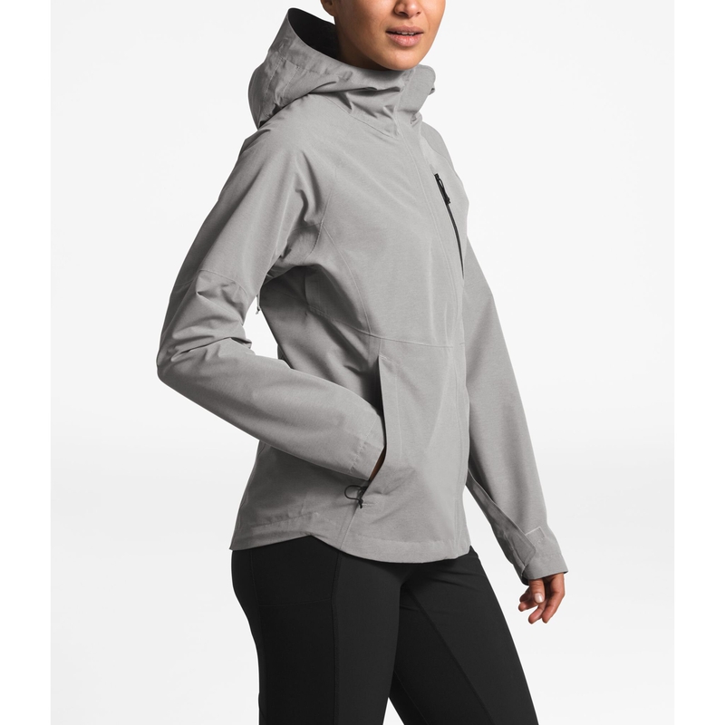 Women&rsquo;s Portland Jacket image number null